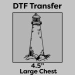DTF Transfer 4.5" Thumbnail