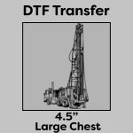 DTF Transfer 4.5" Thumbnail