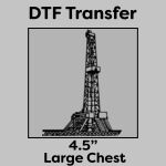 DTF Transfer 4.5" Thumbnail
