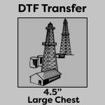 DTF Transfer 4.5" Thumbnail