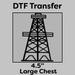 DTF Transfer 4.5" Thumbnail