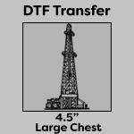 DTF Transfer 4.5" Thumbnail
