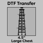 DTF Transfer 4.5" Thumbnail