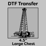 DTF Transfer 4.5" Thumbnail