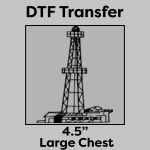 DTF Transfer 4.5" Thumbnail