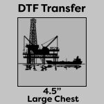 DTF Transfer 4.5" Thumbnail