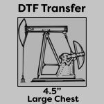 DTF Transfer 4.5" Thumbnail