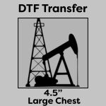 DTF Transfer 4.5" Thumbnail