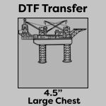 DTF Transfer 4.5" Thumbnail