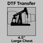 DTF Transfer 4.5" Thumbnail