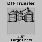 DTF Transfer 4.5" Thumbnail
