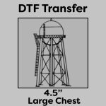 DTF Transfer 4.5" Thumbnail