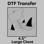 DTF Transfer 4.5" Thumbnail