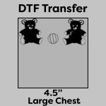 DTF Transfer 4.5" Thumbnail