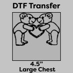 DTF Transfer 4.5" Thumbnail