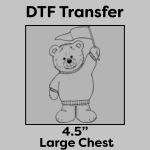 DTF Transfer 4.5" Thumbnail