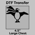 DTF Transfer 4.5" Thumbnail