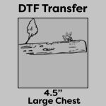 DTF Transfer 4.5" Thumbnail