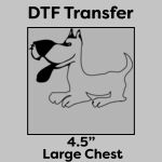 DTF Transfer 4.5" Thumbnail
