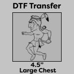 DTF Transfer 4.5" Thumbnail