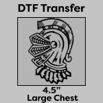 DTF Transfer 4.5" Thumbnail