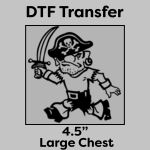 DTF Transfer 4.5" Thumbnail