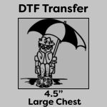 DTF Transfer 4.5" Thumbnail
