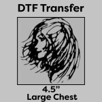 DTF Transfer 4.5" Thumbnail