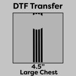 DTF Transfer 4.5" Thumbnail