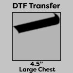 DTF Transfer 4.5" Thumbnail