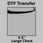 DTF Transfer 4.5" Thumbnail