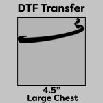 DTF Transfer 4.5" Thumbnail