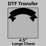 DTF Transfer 4.5" Thumbnail
