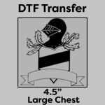 DTF Transfer 4.5" Thumbnail