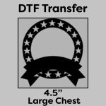 DTF Transfer 4.5" Thumbnail