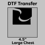 DTF Transfer 4.5" Thumbnail