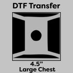 DTF Transfer 4.5" Thumbnail