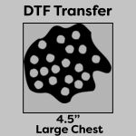 DTF Transfer 4.5" Thumbnail