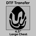 DTF Transfer 4.5" Thumbnail