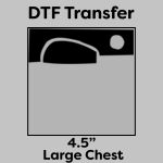 DTF Transfer 4.5" Thumbnail