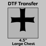 DTF Transfer 4.5" Thumbnail