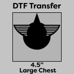 DTF Transfer 4.5" Thumbnail