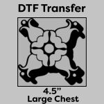DTF Transfer 4.5" Thumbnail