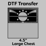 DTF Transfer 4.5" Thumbnail