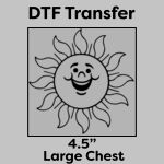 DTF Transfer 4.5" Thumbnail
