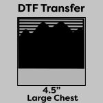 DTF Transfer 4.5" Thumbnail