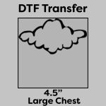 DTF Transfer 4.5" Thumbnail