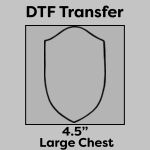DTF Transfer 4.5" Thumbnail