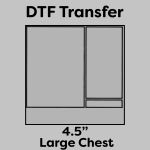 DTF Transfer 4.5" Thumbnail
