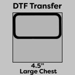 DTF Transfer 4.5" Thumbnail
